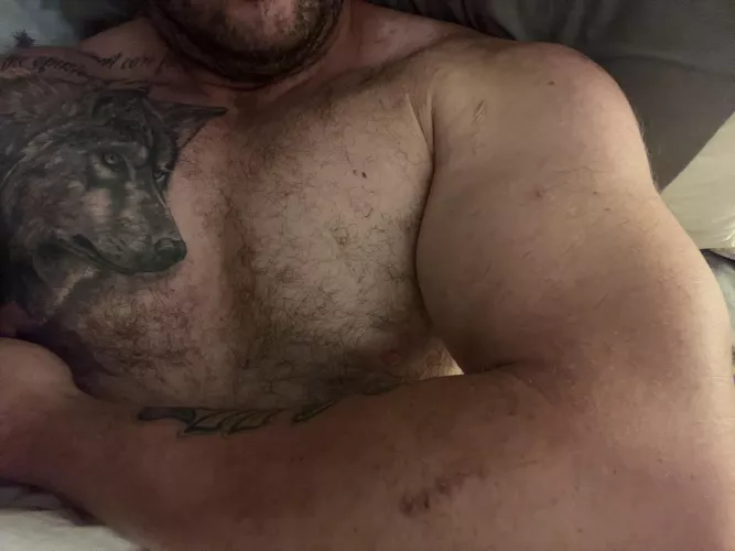 Does this make you wet