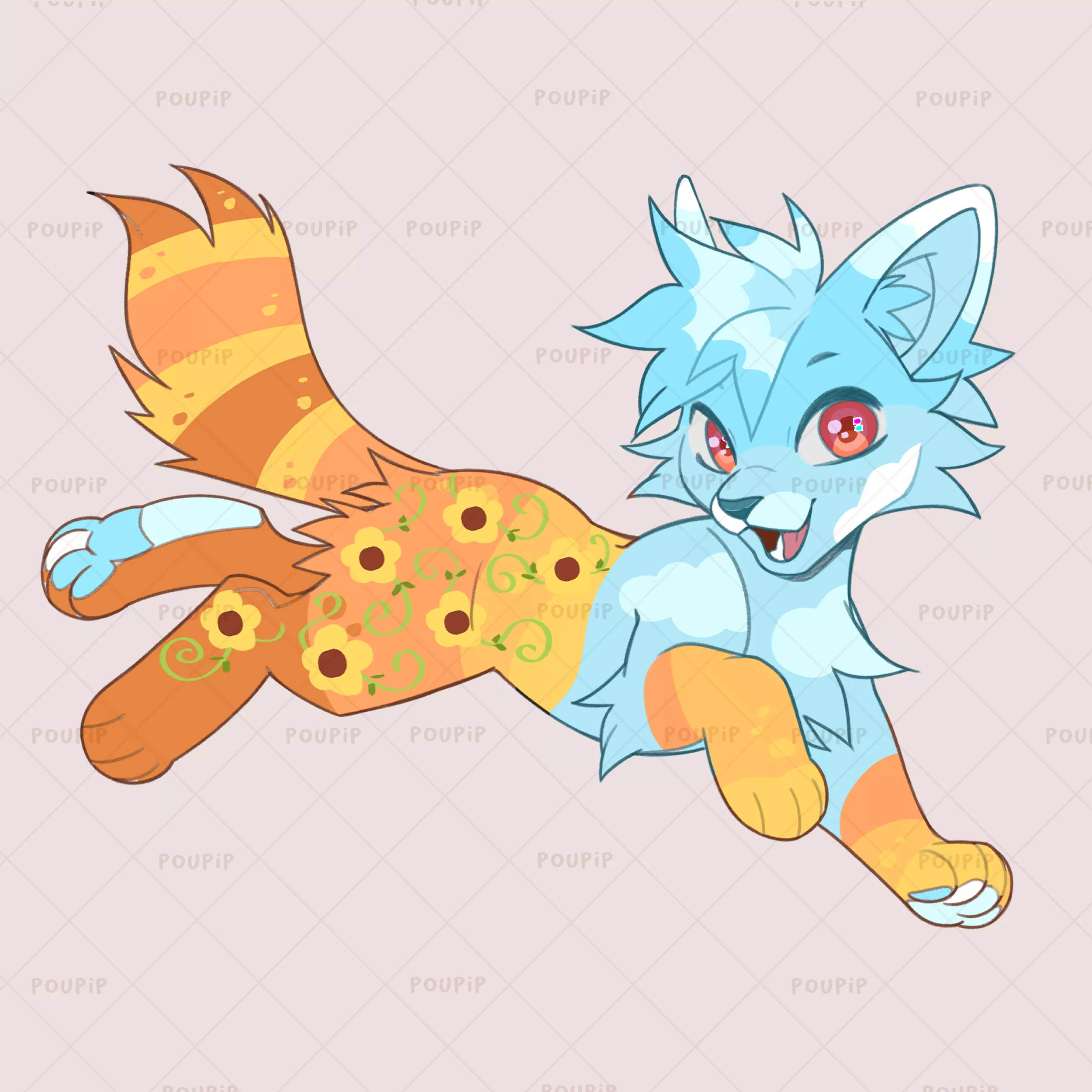 🍄🌱Doggy adopt🌱🍄 💲20 Dm or comment to claim! tysm and have a great day 🤍