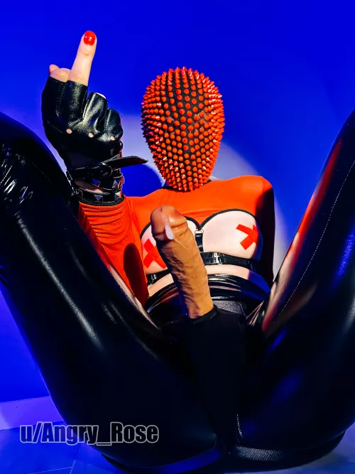 Don't waste my time if you don't dream to SUCK my BIG COCK! 🍆