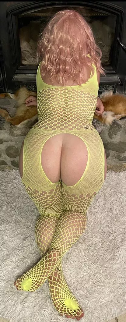 Easy access just for you baby!!!