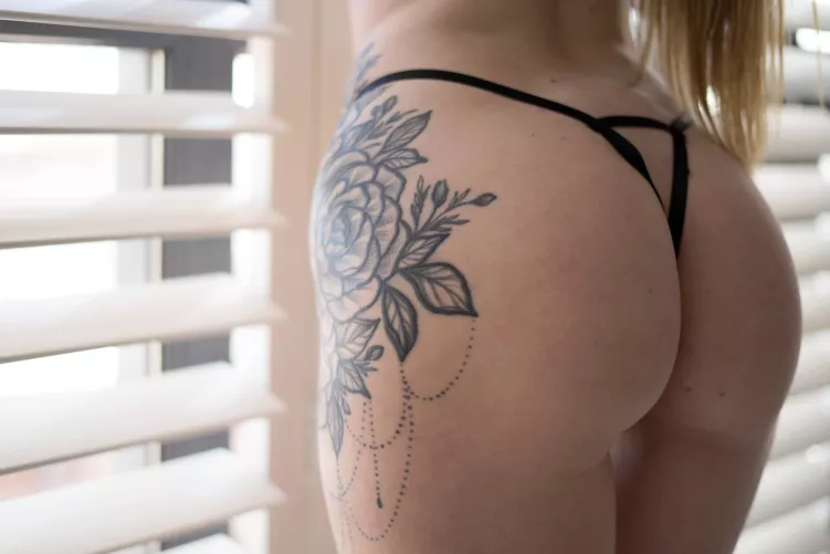 Eat my ass like its your last meal