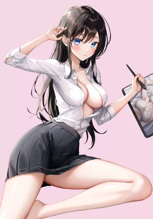 Elaina [Majo no Tabitabi]