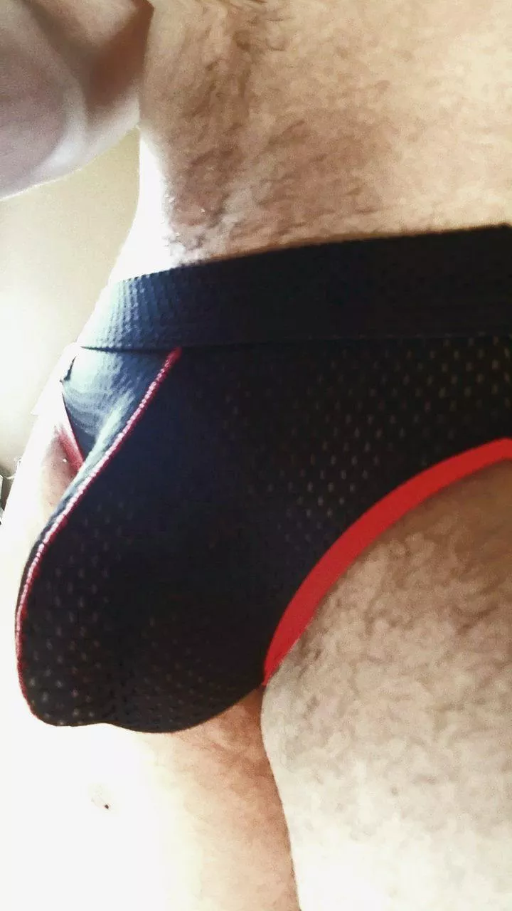 Enjoying a little sun light 😉