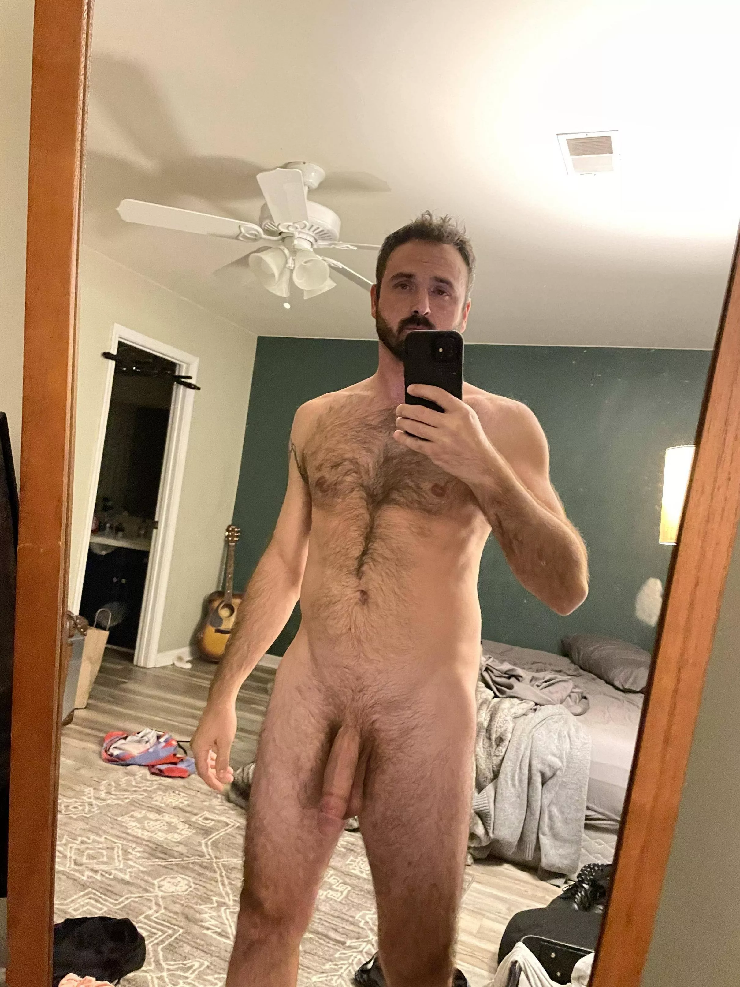 Enjoying the new year