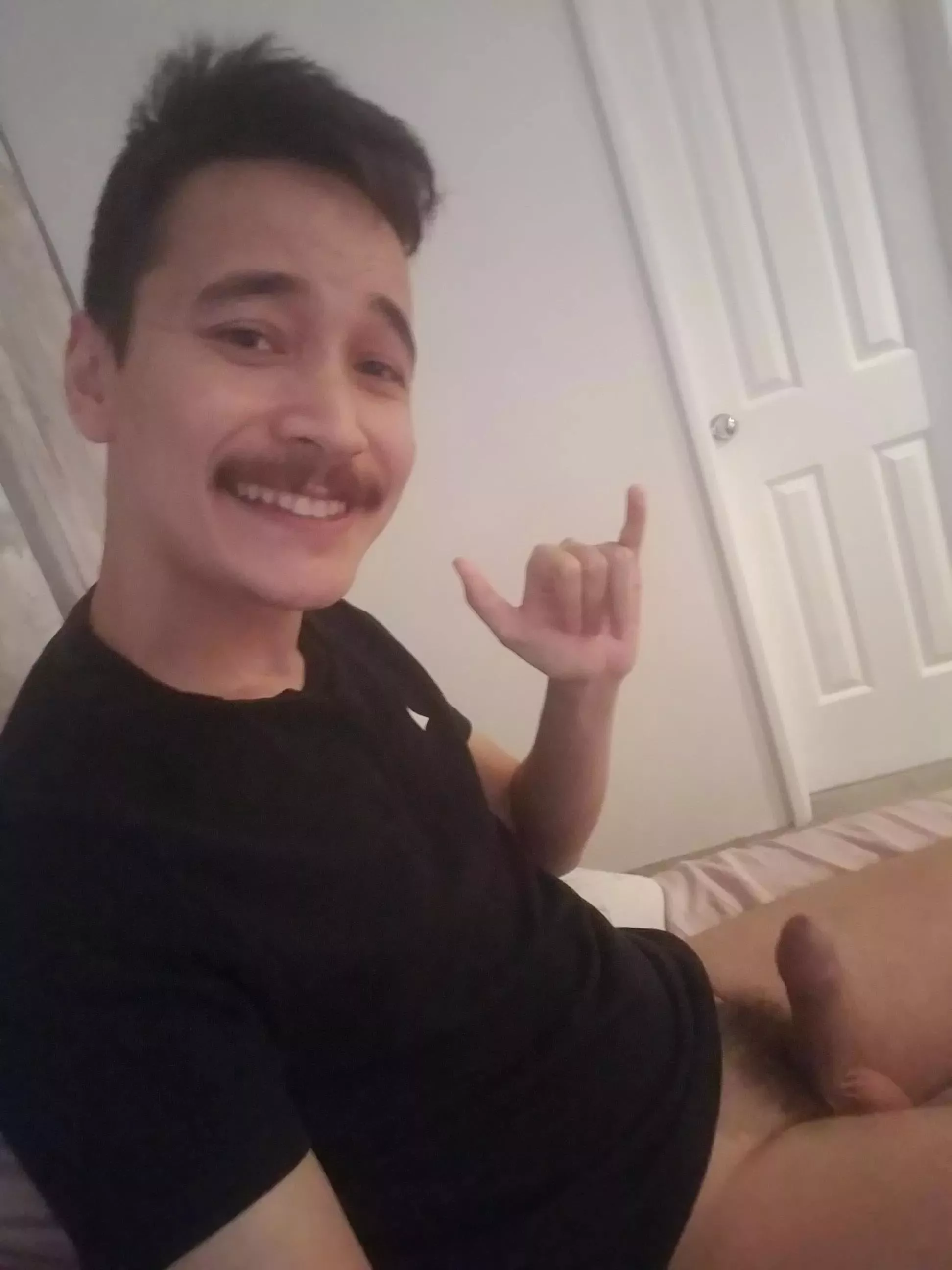 Enough of a reason to cuck him? (posted with permission!)