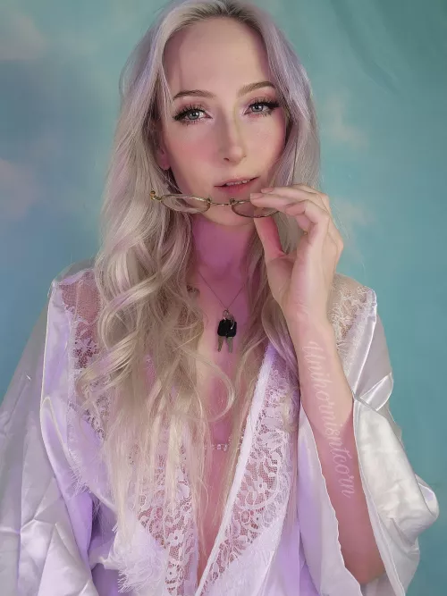 (F)eeling classy ✨️