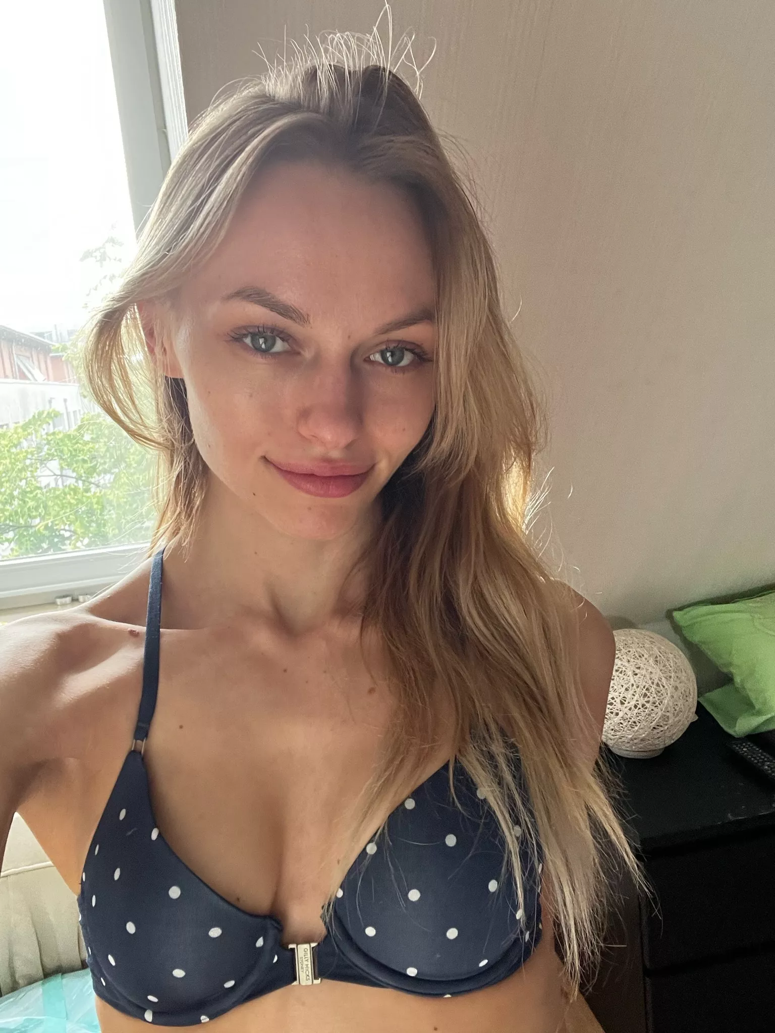 Feeling cute 🤗 [f24]