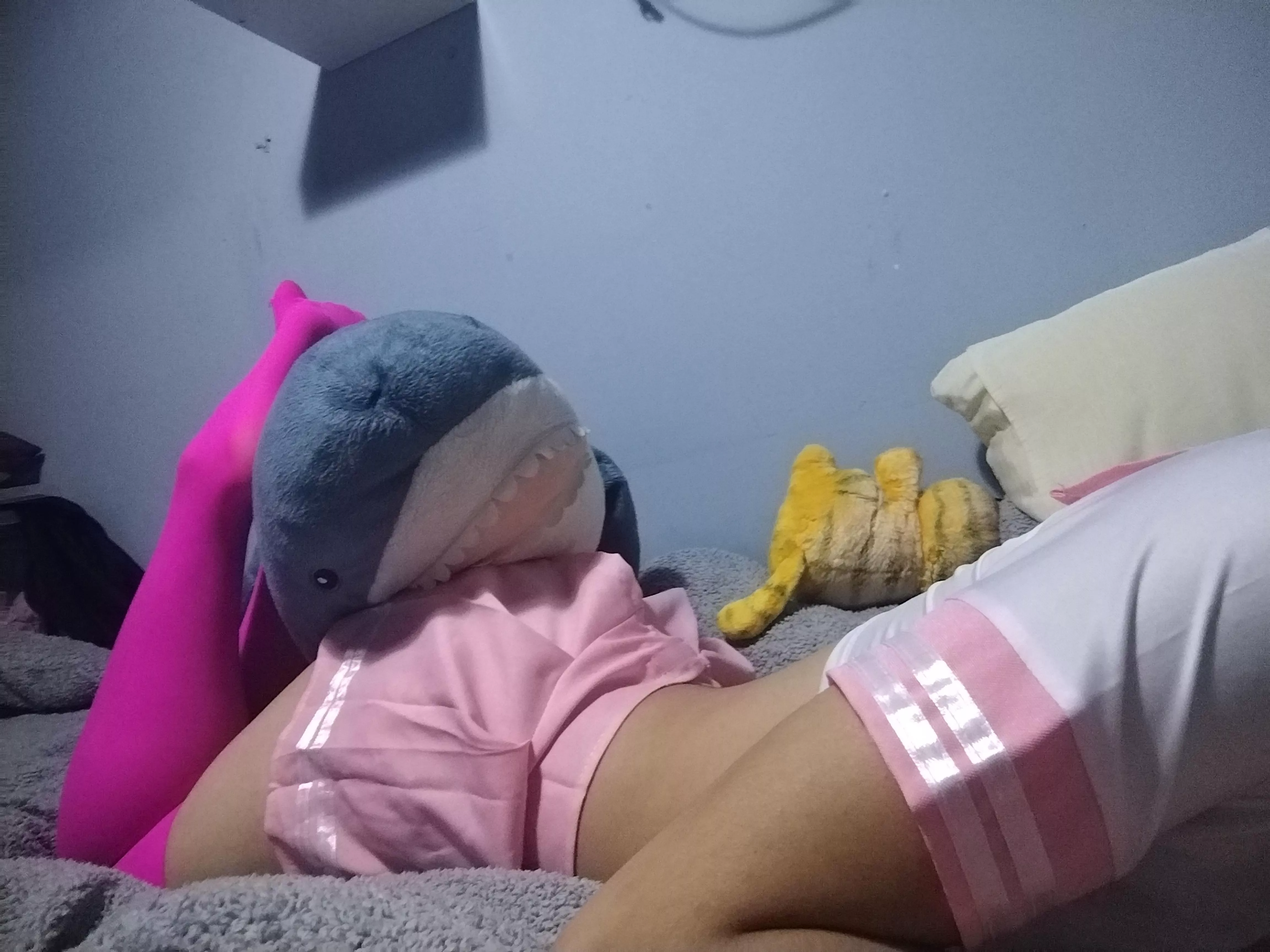 Finally found the rest of my outfits ;)