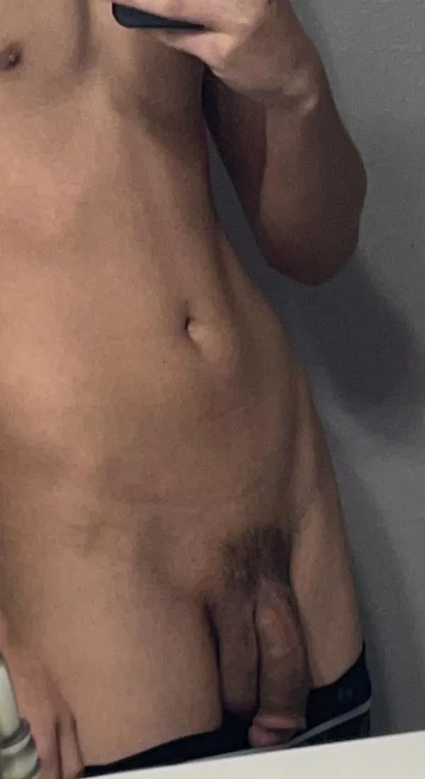 First dick pic of 2023