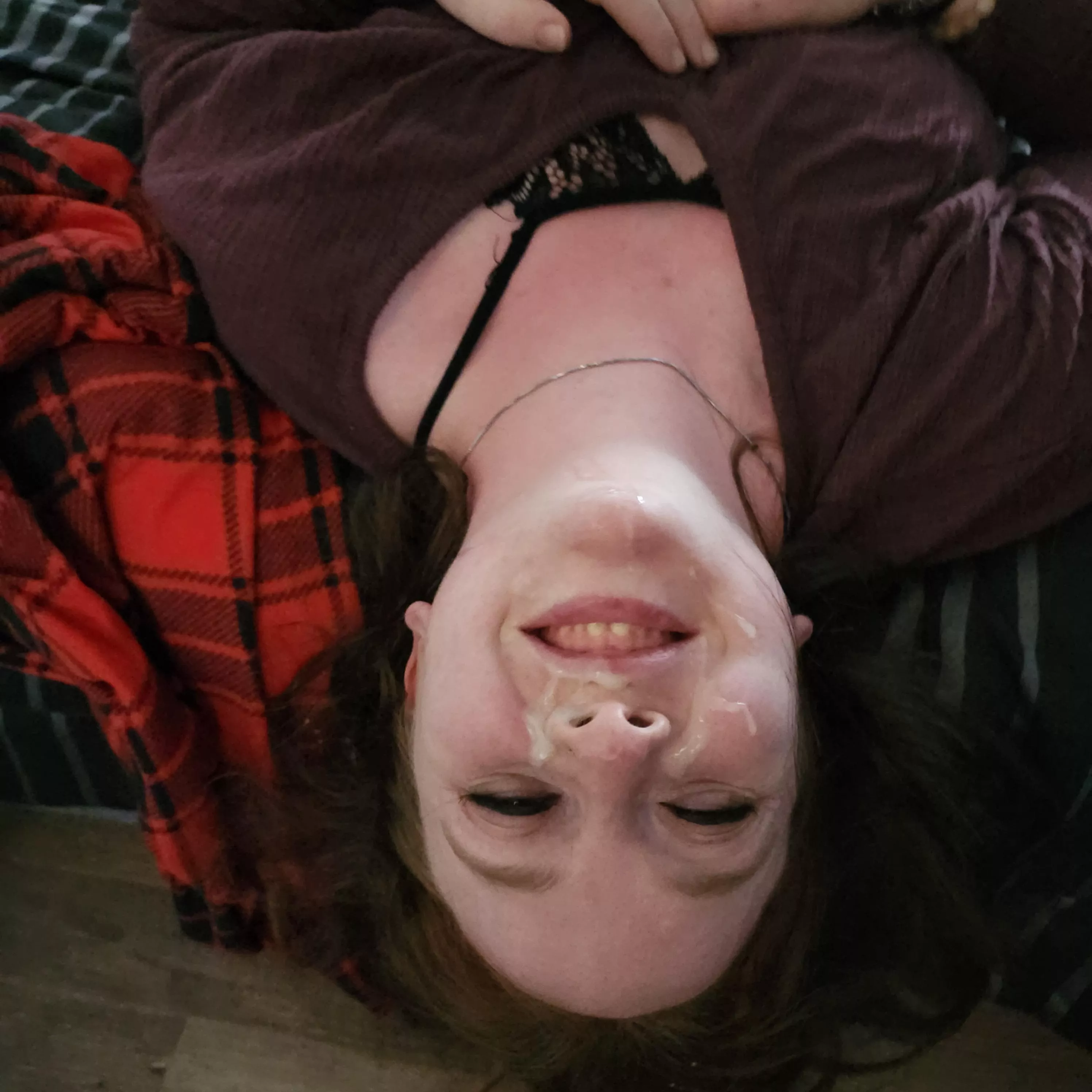 First facial of 2023. 😍