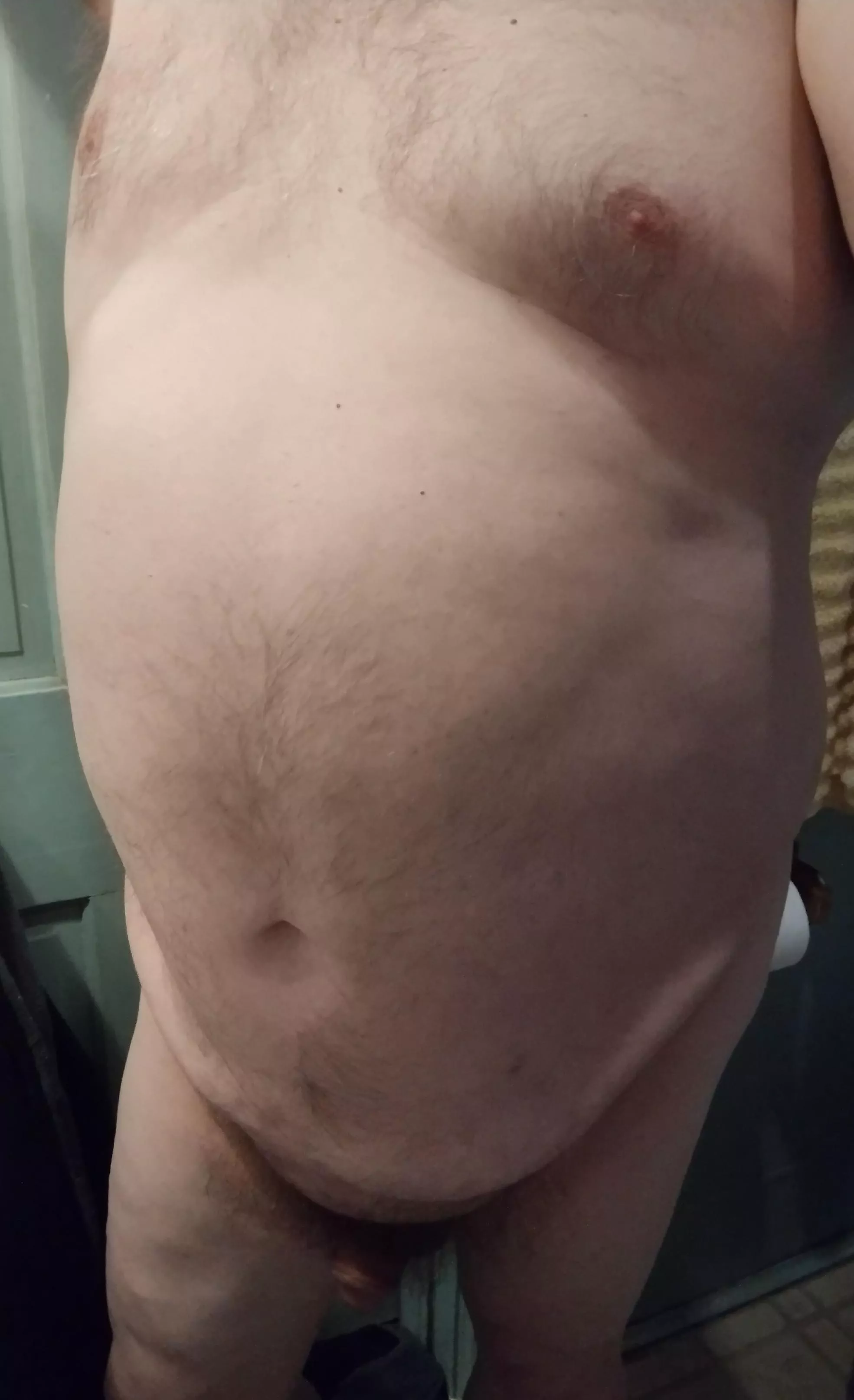 First Monday of the New Year 😘