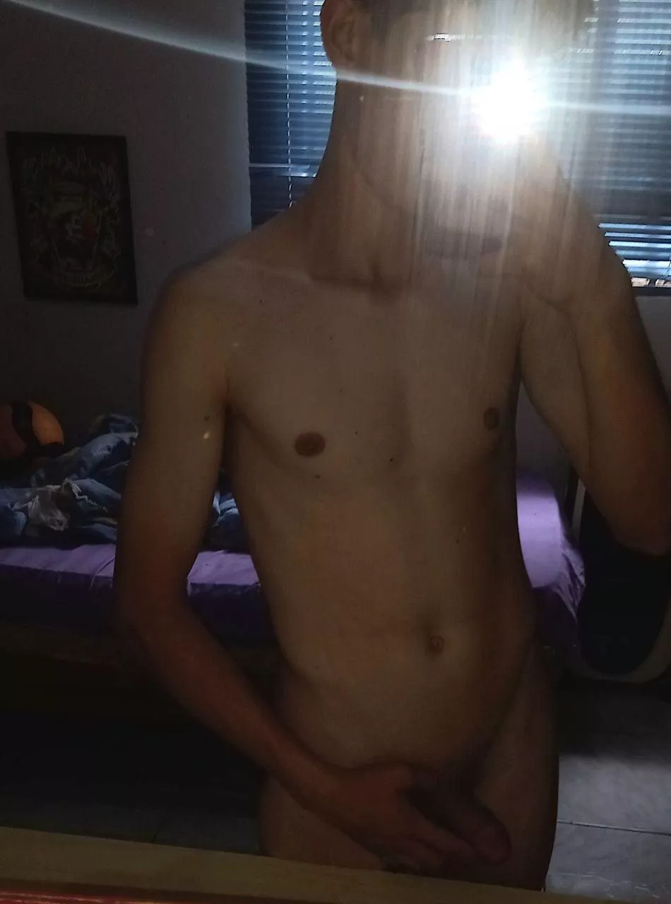 First NSFW of the year