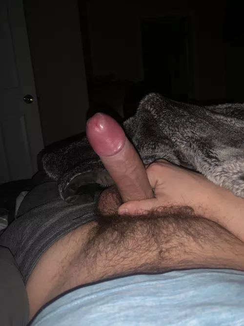 First pic ever [m]