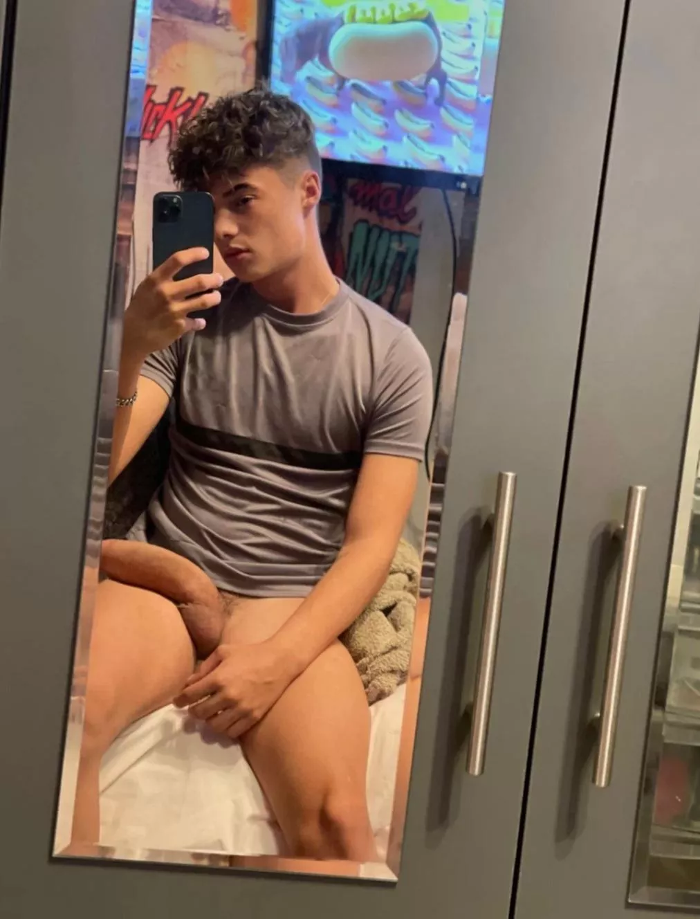 First Post Here😈 Should I Post More??