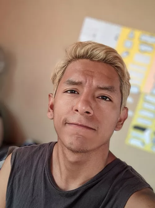 First selfie of 2023!🤳🏽 #happynewyear