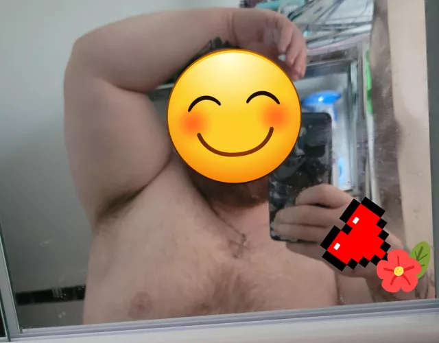 First time posting. hot ?