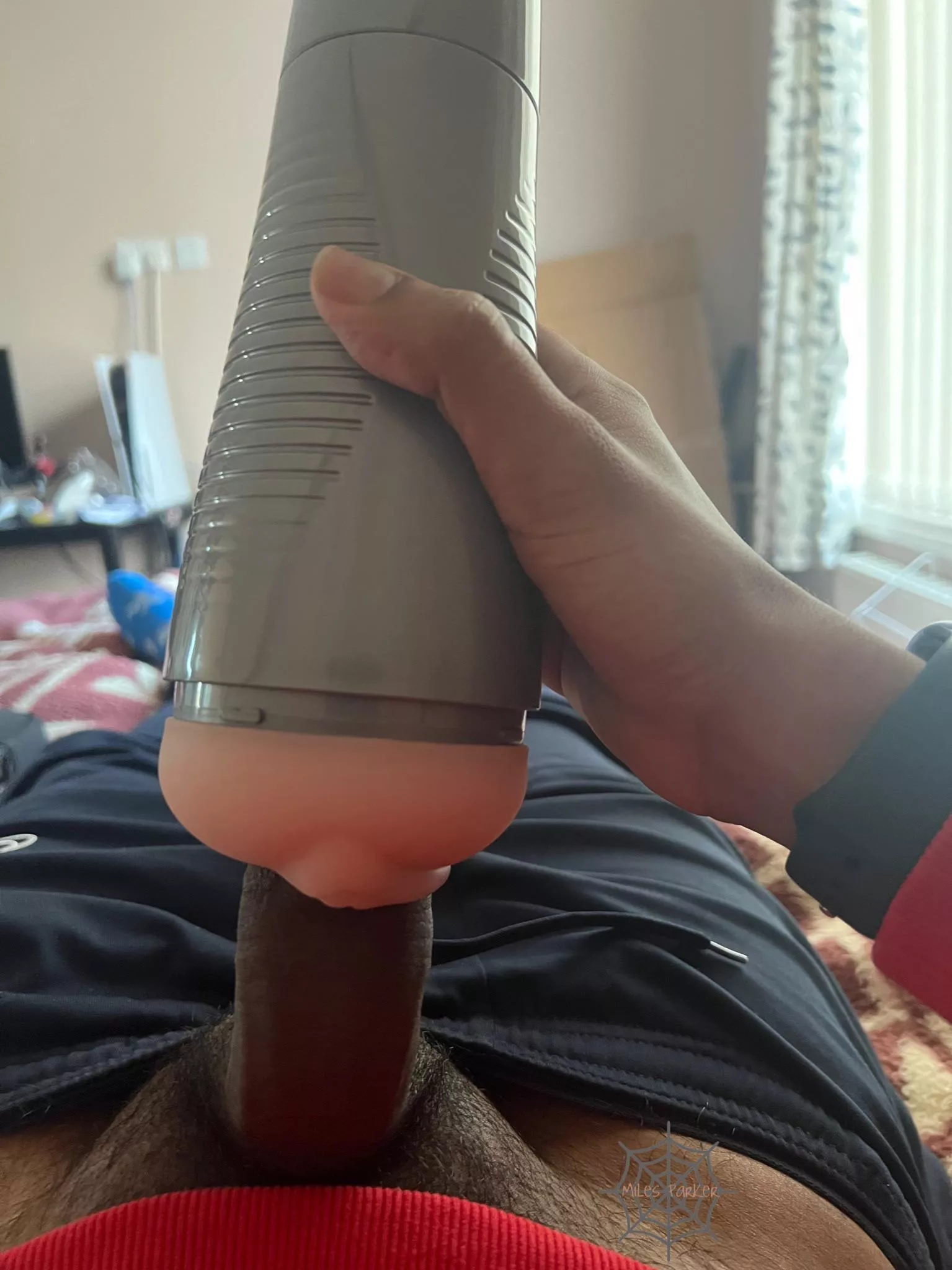 Fleshlight fun