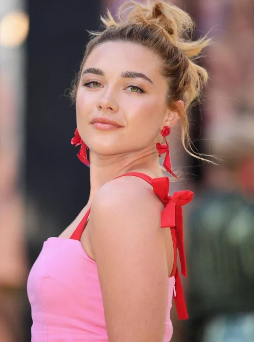 Florence Pugh