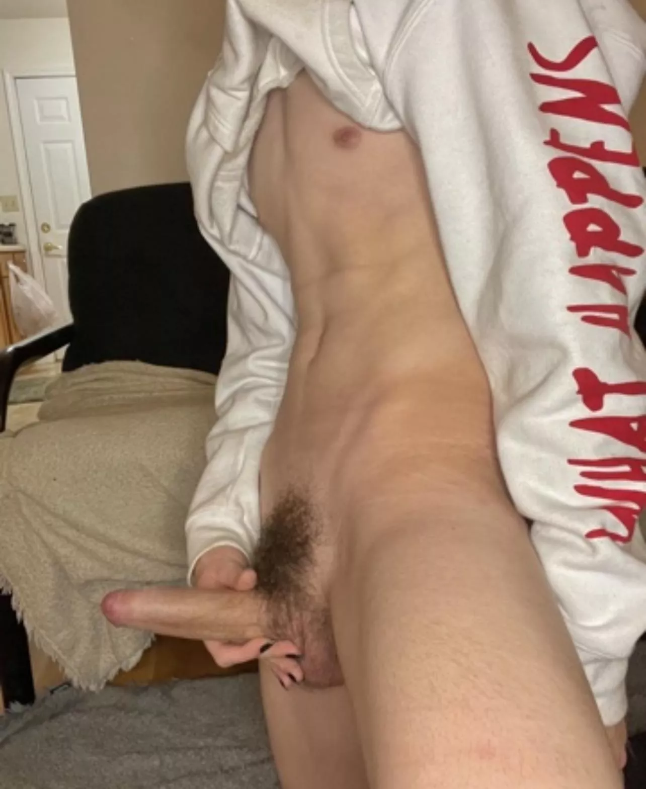 For those of you sorting by new 😈