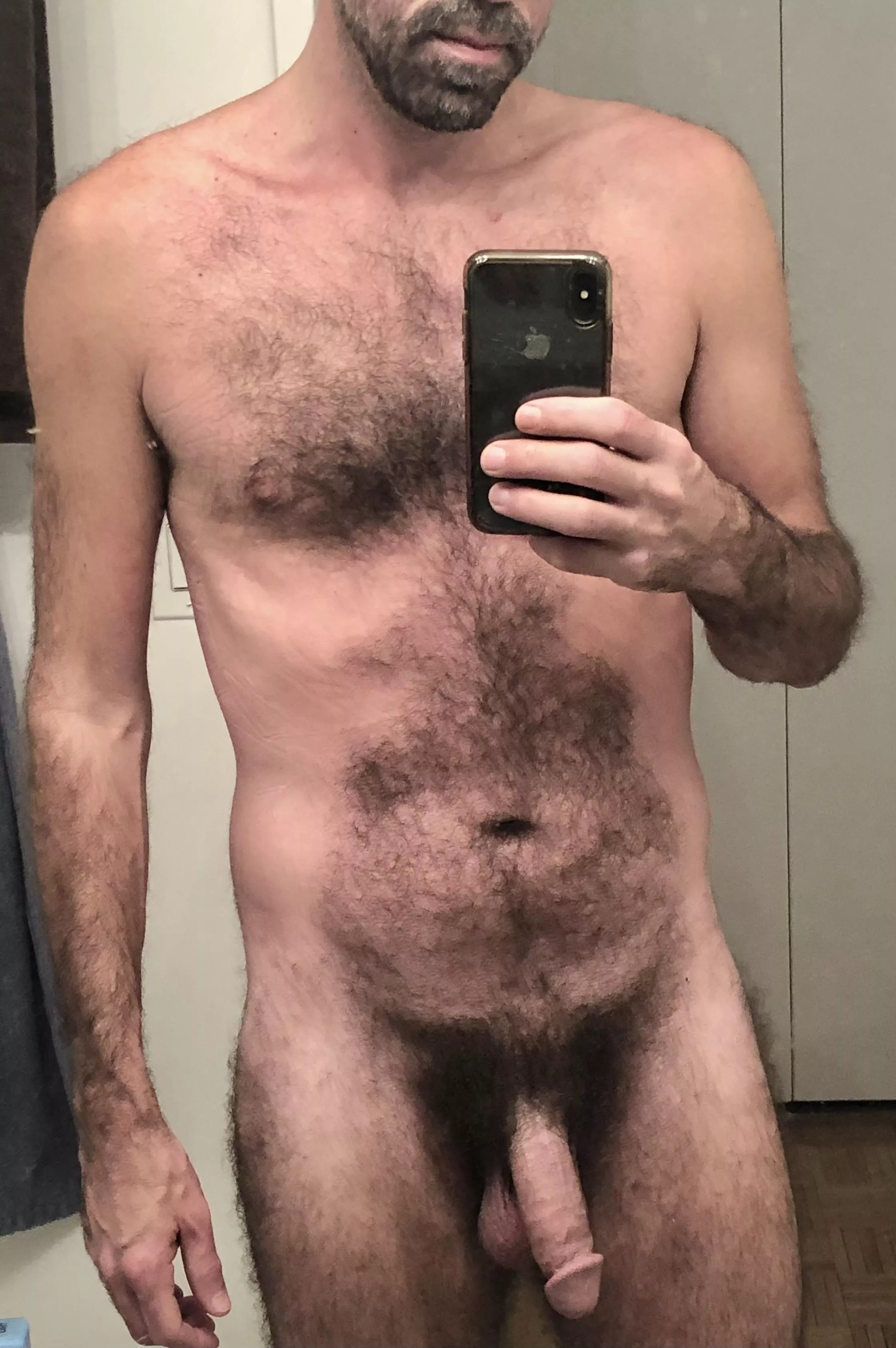 For Those Who Appreciate Hairy Men. We Appreciate You Right Back. [45] 🤟🏼😎