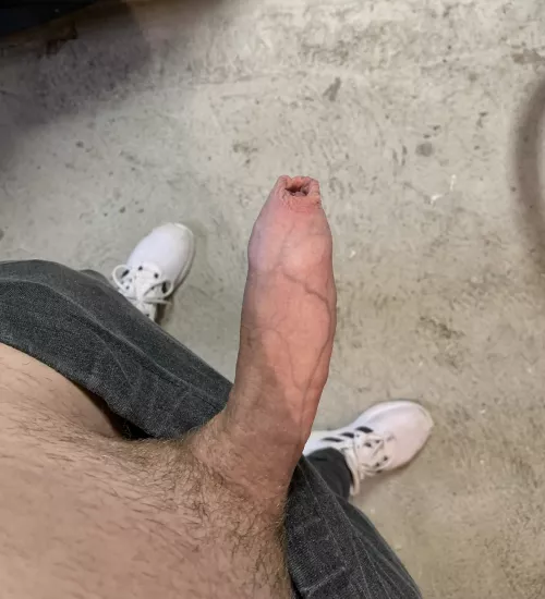 Full hard coverage in the garage