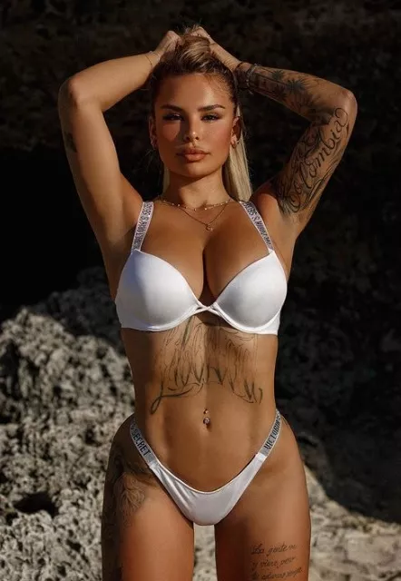 Got your attention now?