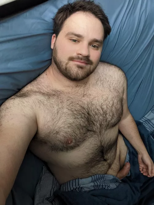 Handsome Enough to Be Your Man?