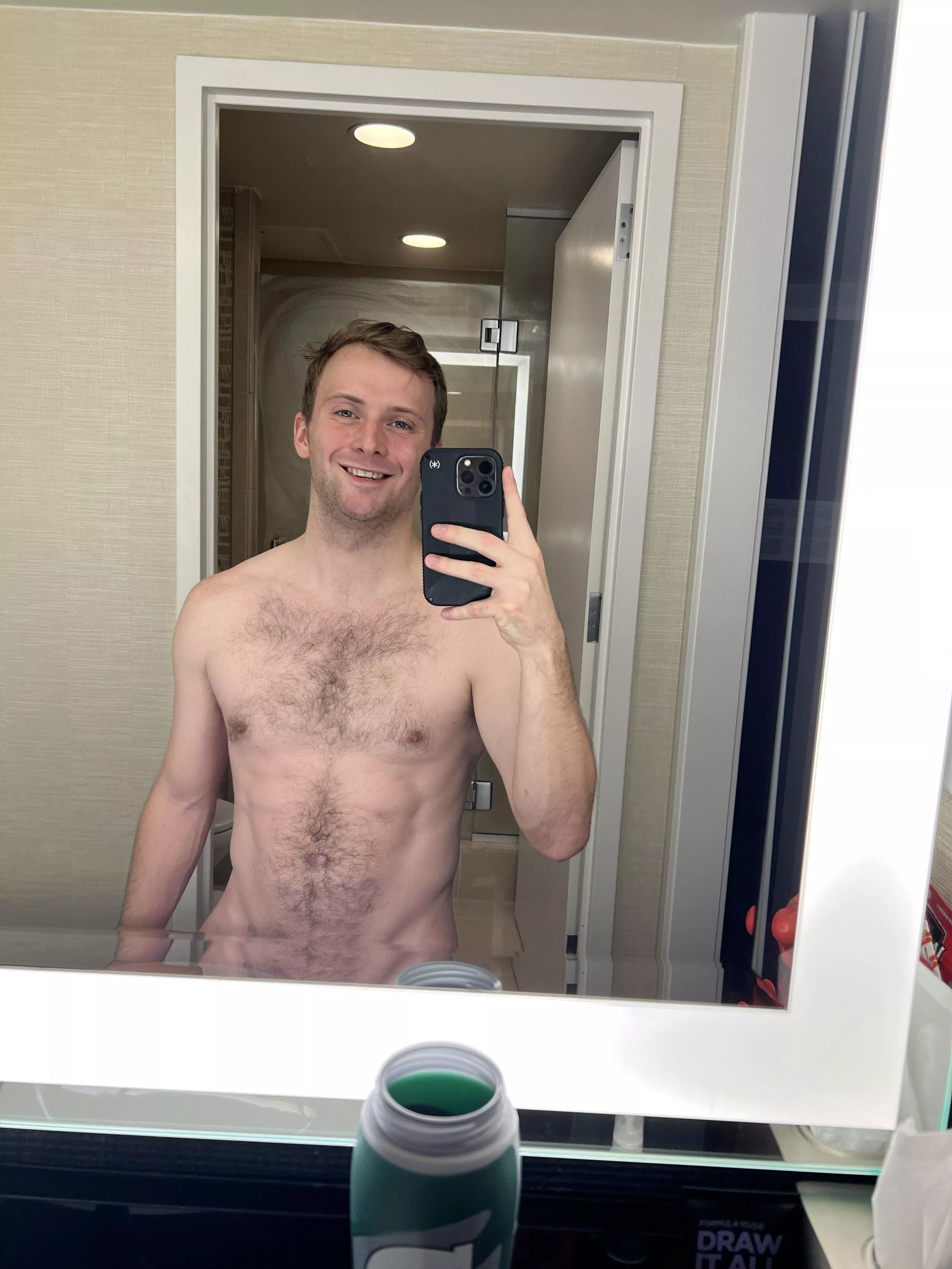 Happy 1st Monday of the Year! 😘