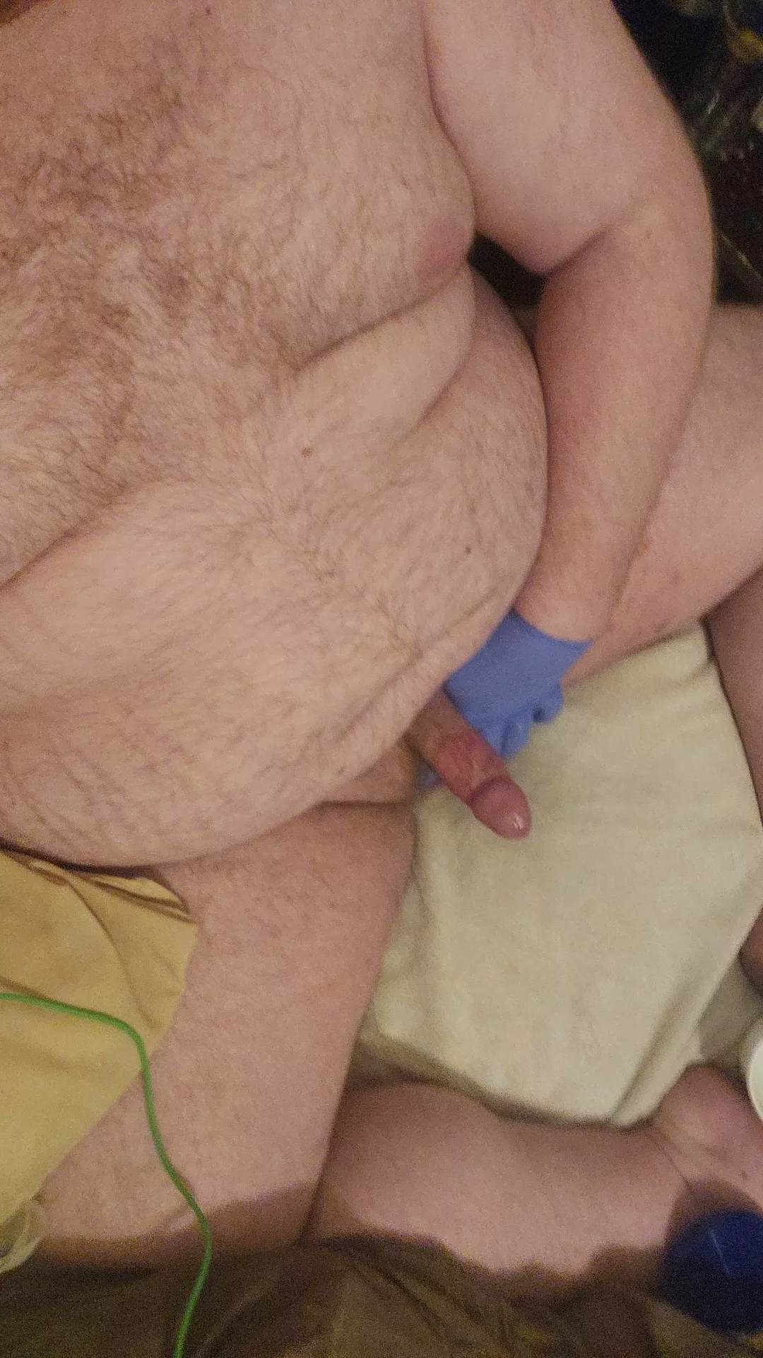 Happy New Year! Any ladies wanna have some fun? 25m