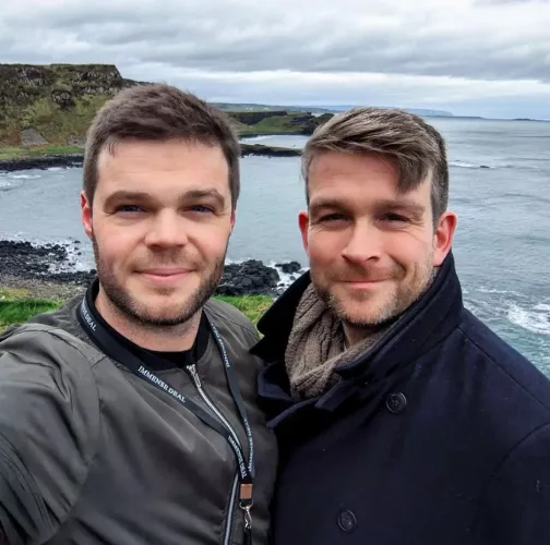 Happy new year, everyone! Here's to 2023!