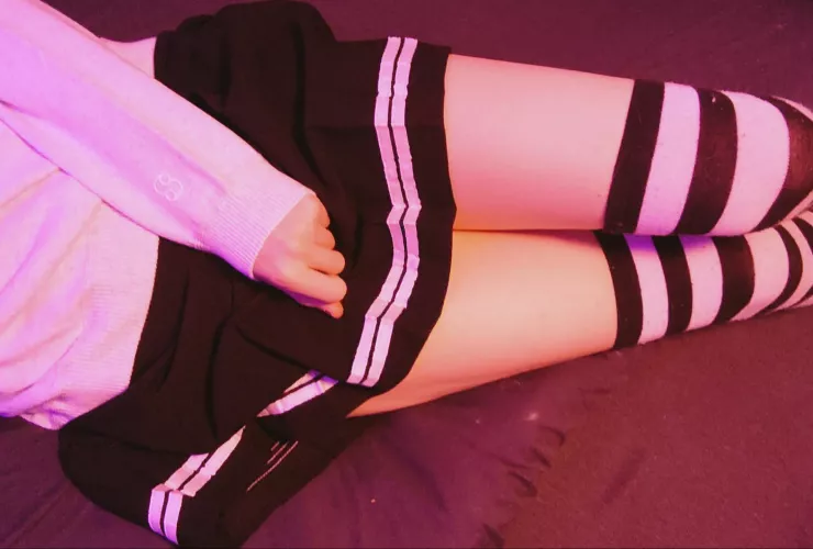 happy new year guys, hopefully a good one 🥺