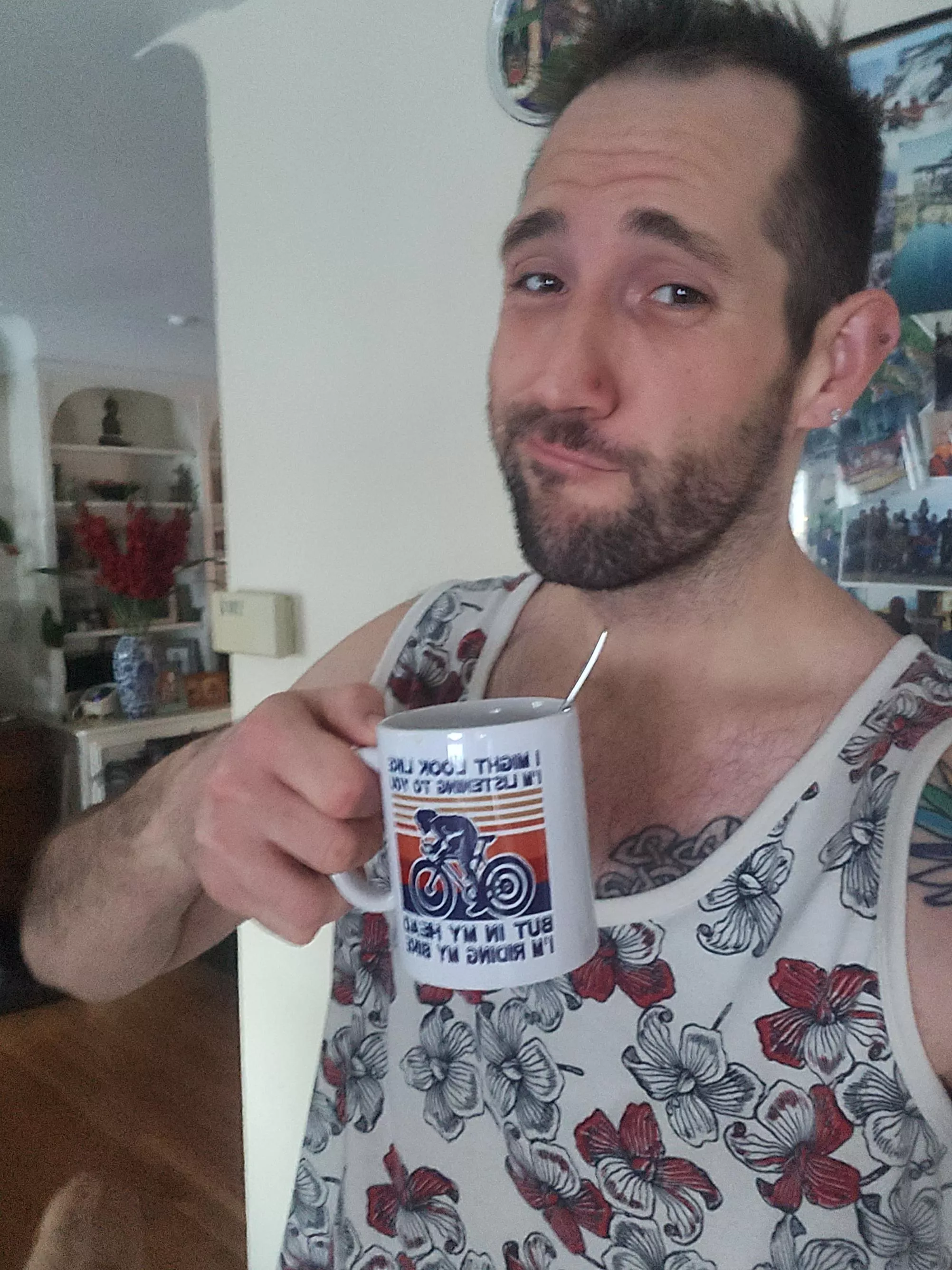 happy new year! hope the start of your next adventure is as amazing as you!