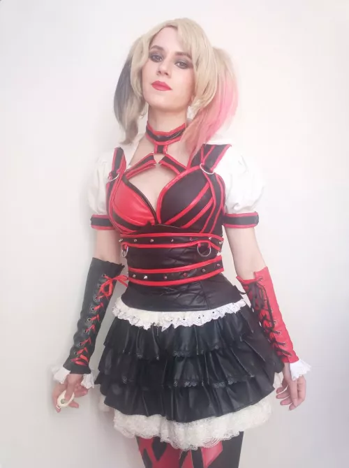 Harley by JulianaKota