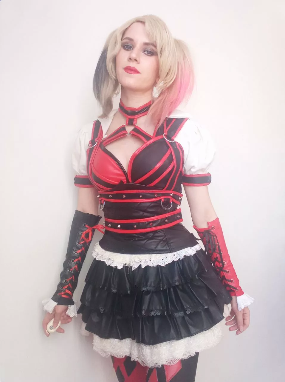 Harley by JulianaKota