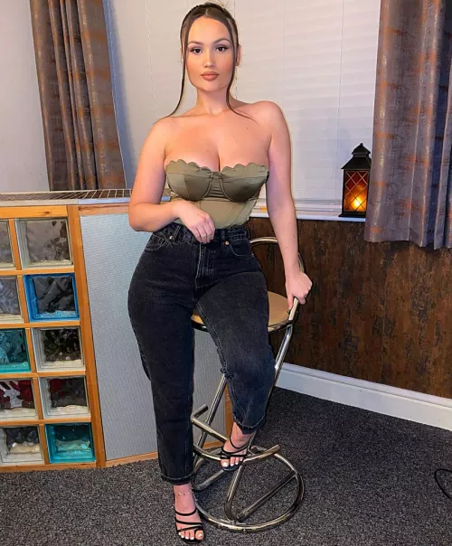 Have a lunch with my daddy.