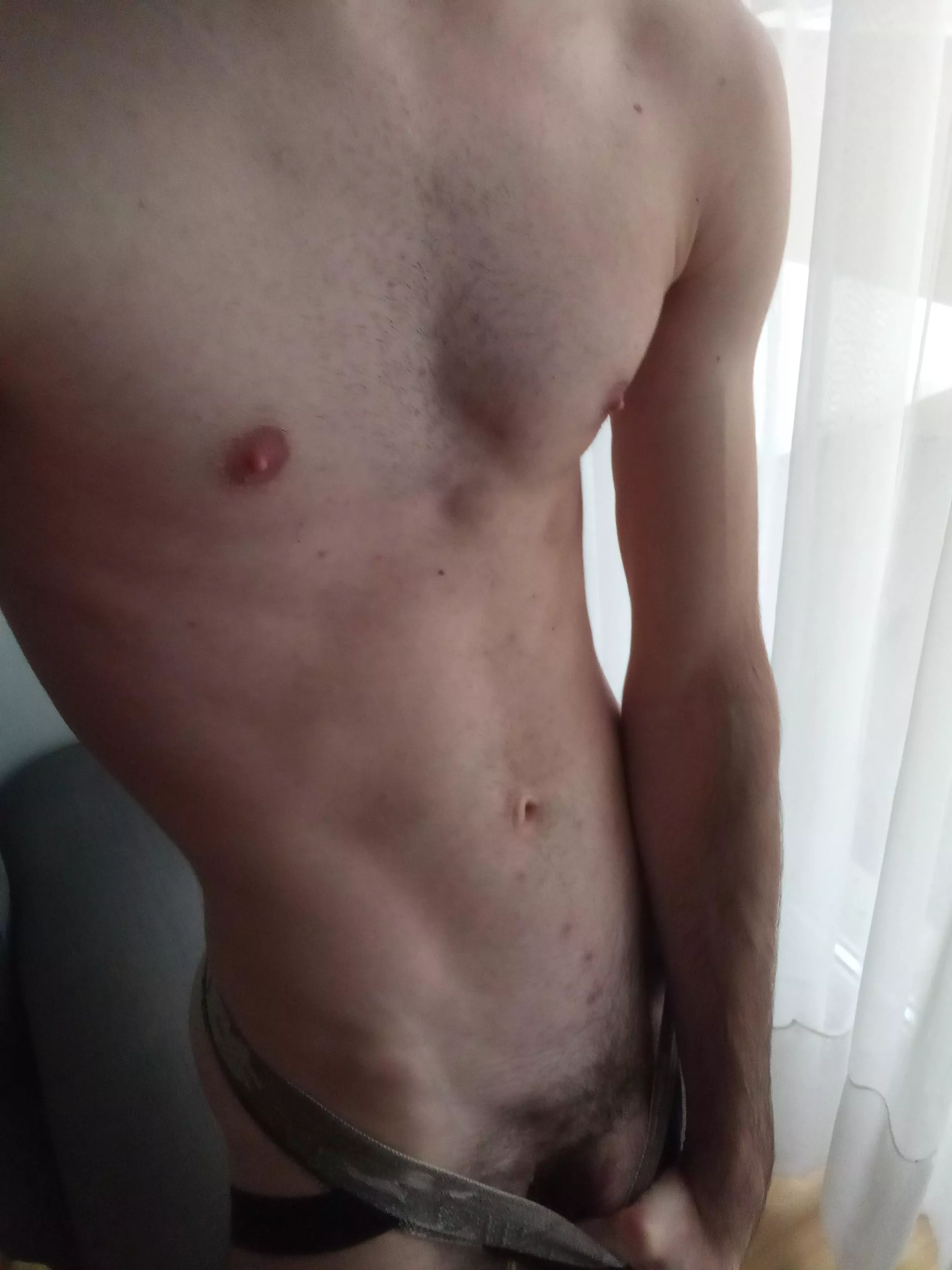 Hello... it's me 🙈