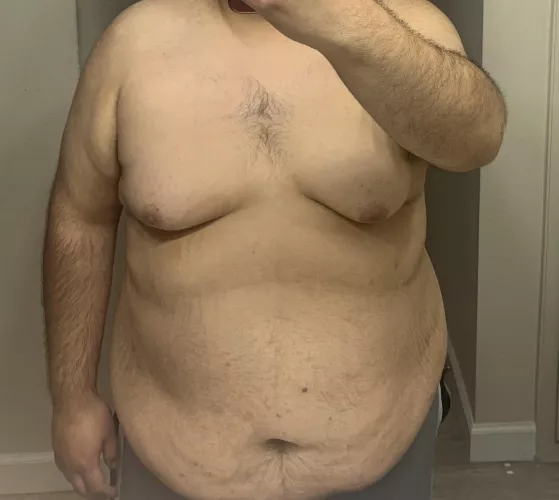 Hey how is everyone. Would love to chat