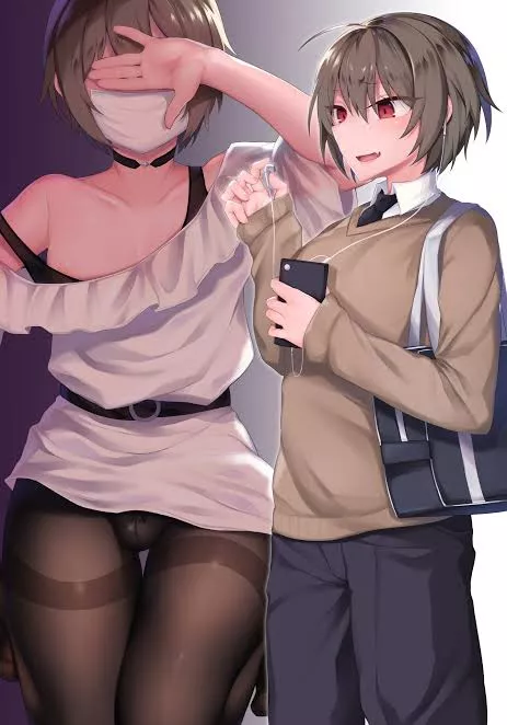 Hidden Secret Fantasy