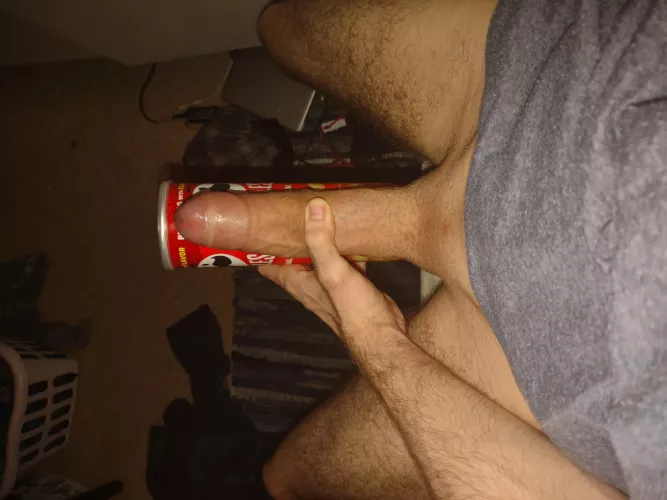 Hmu if you wanna compare to a horse dick