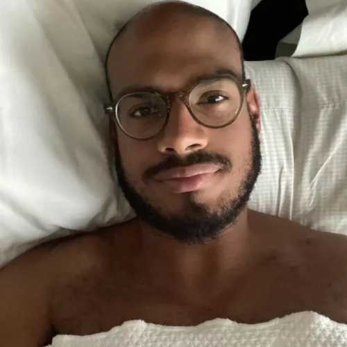 Hope yall had a great New Year’s Eve and Day!