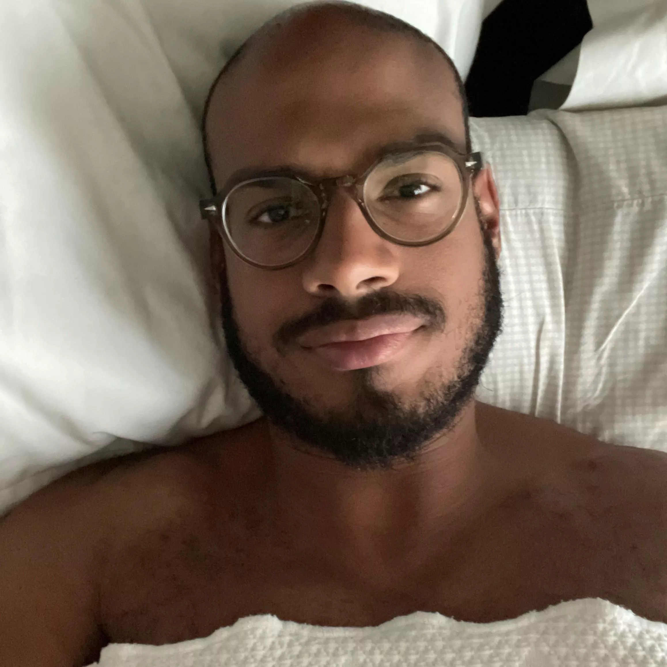 Hope yall had a great New Year’s Eve and Day!