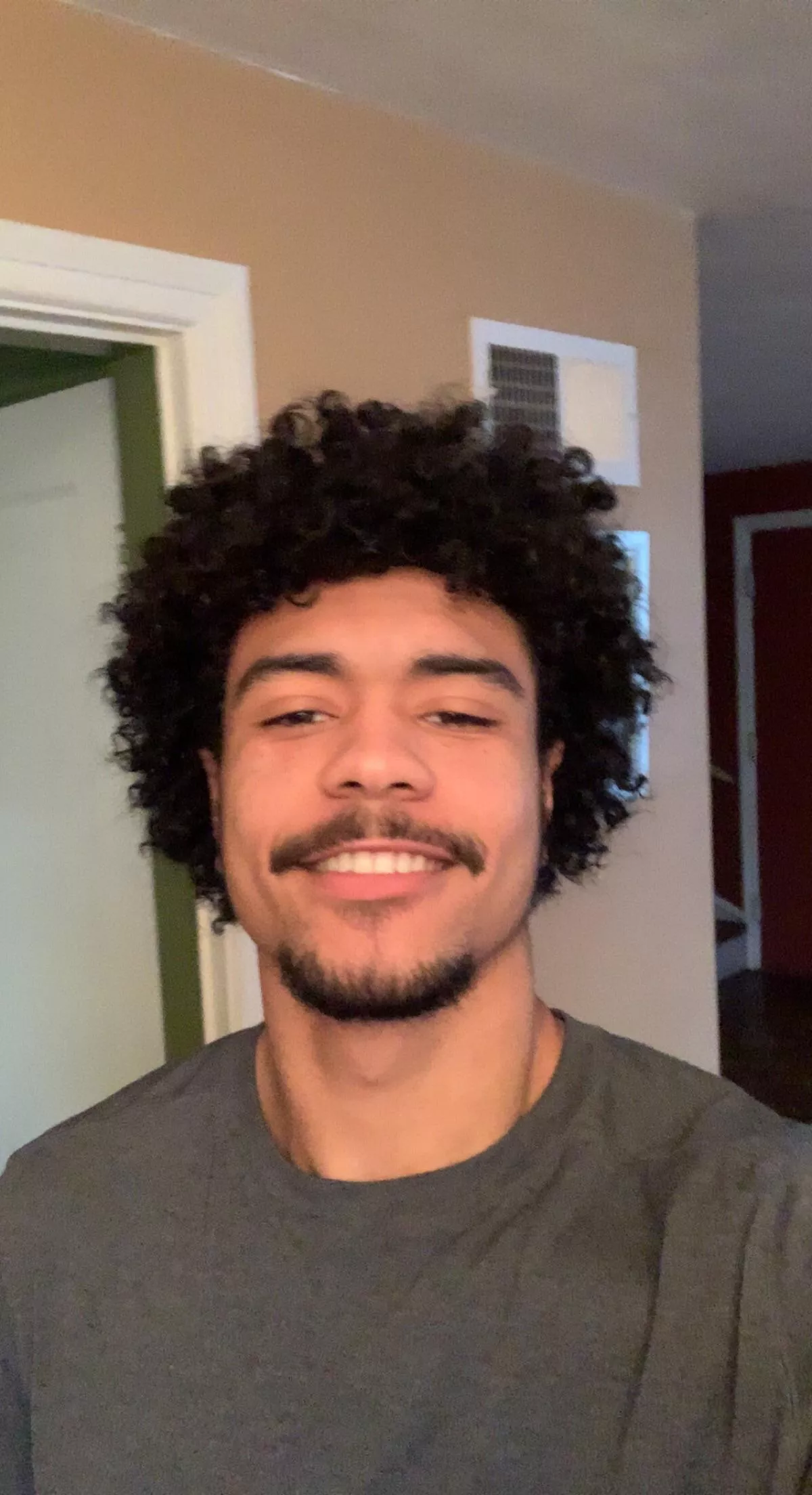 Hope you beautiful people had a great holiday and have a blessed 2023. Love you guys ❤️