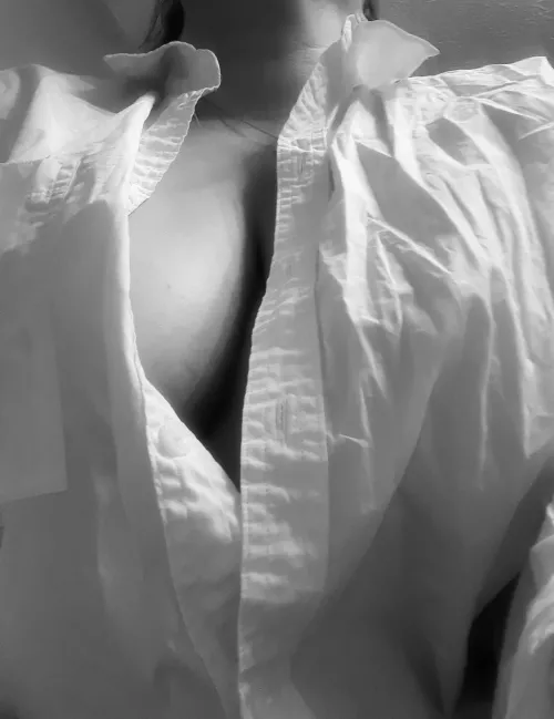 Hope you enjoy the view from down there