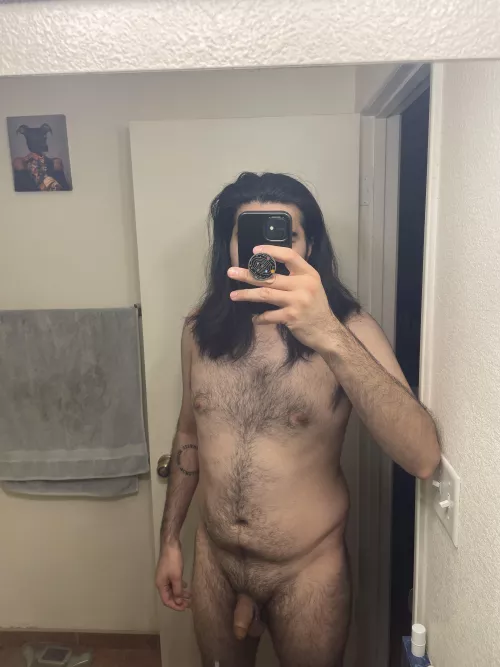 Hopefully this year I focus on getting in shape.