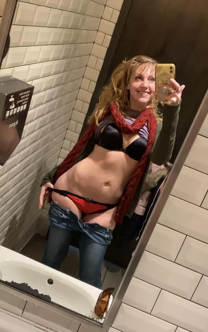 Hoping your day inspires you… me too