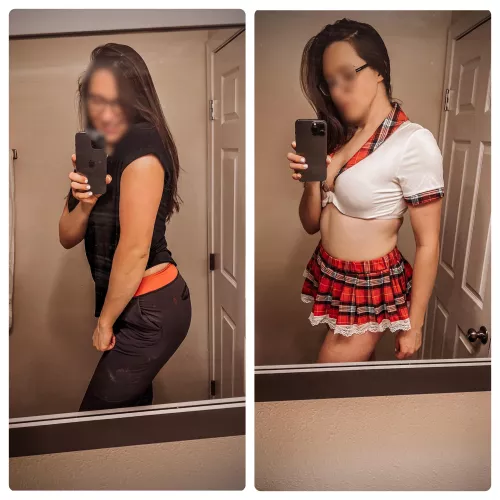 How do you want me? 😈😇😘