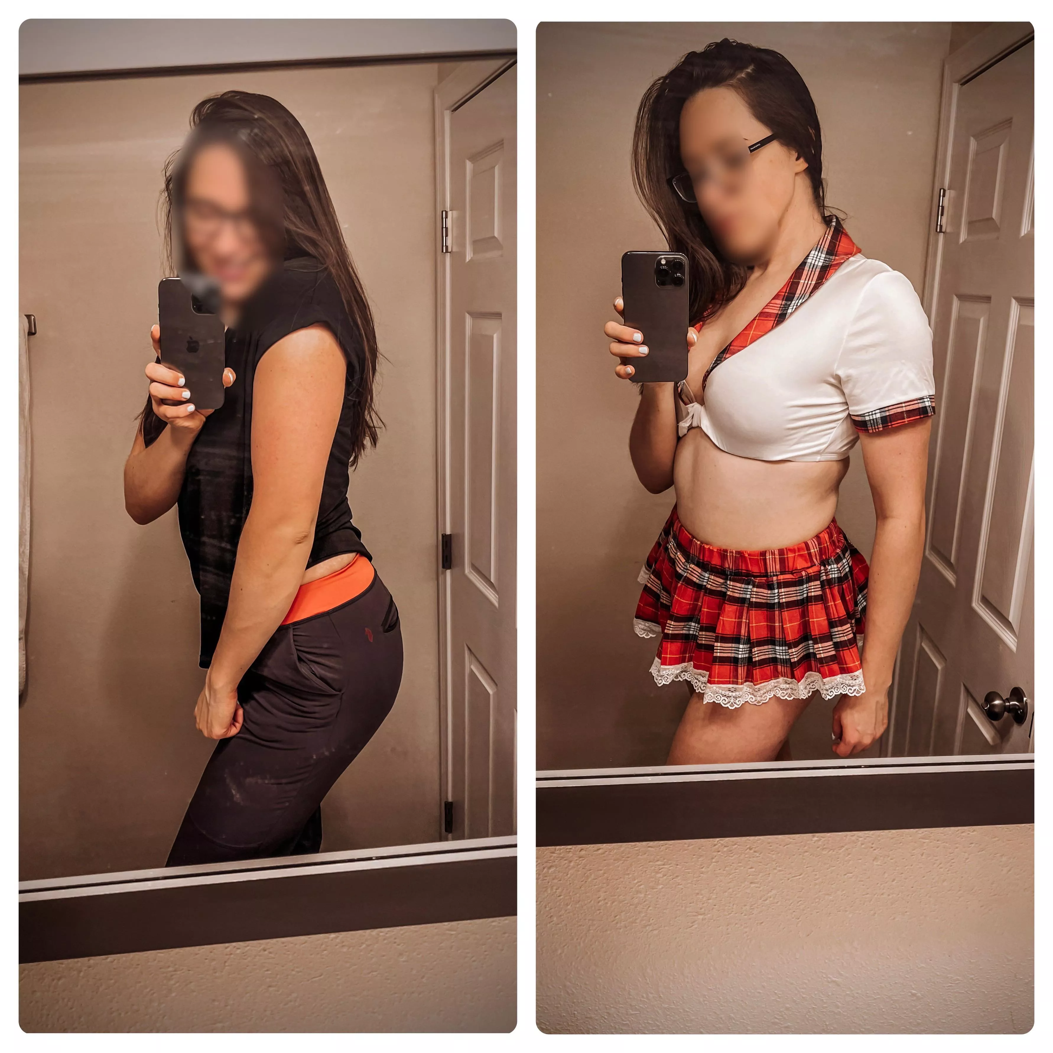 How do you want me? 😈😇😘