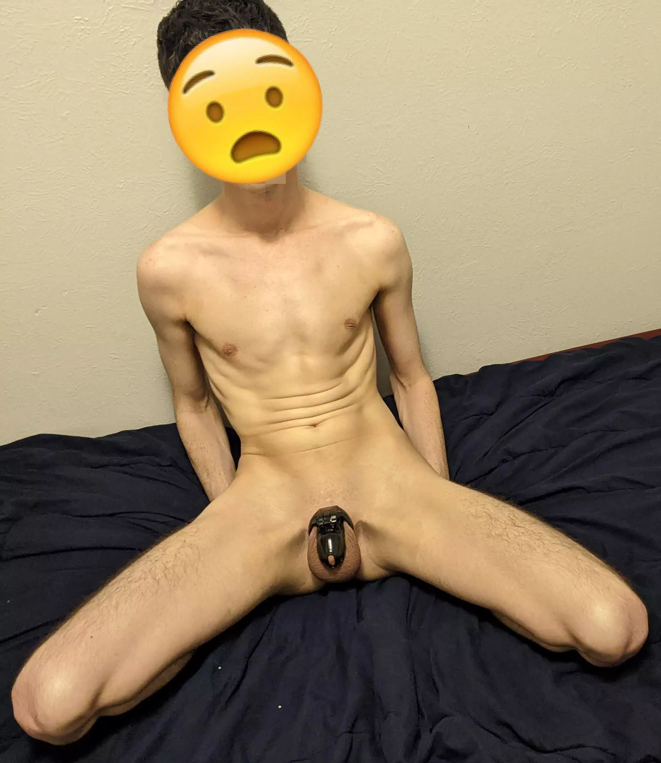 How long would you keep me locked up and what would you do to me in the meantime?