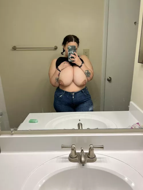 huge enough for you?