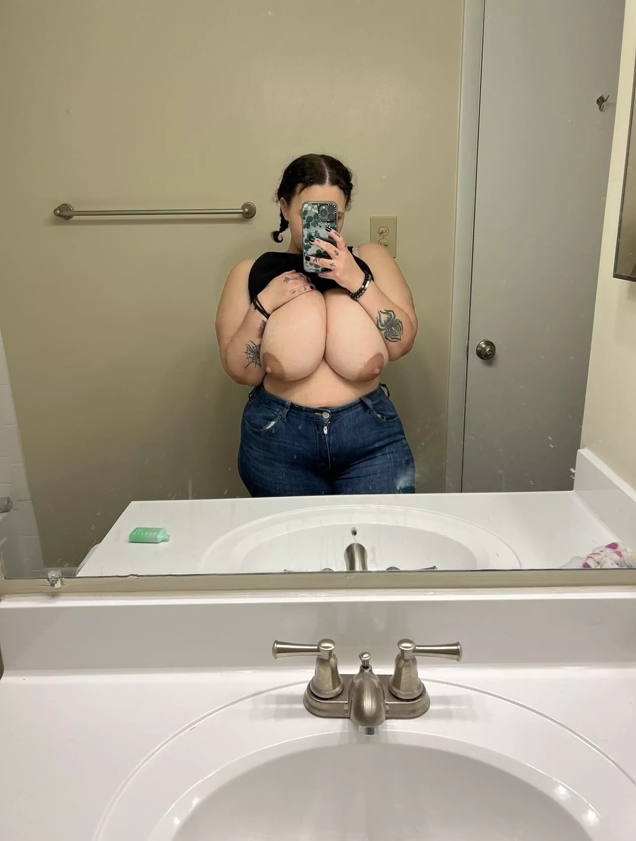 huge enough for you?